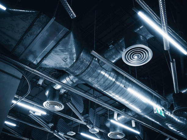 Professional HVAC in Midway, GA