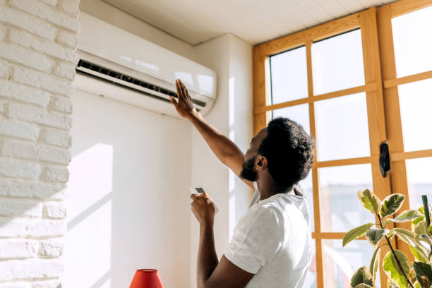 Best Residential HVAC services  in Midway, GA