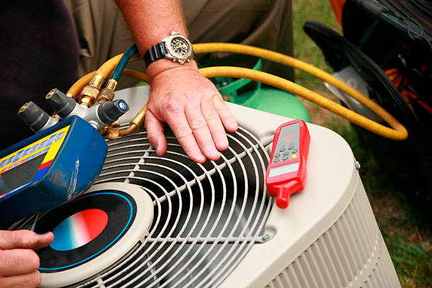 Best Ductless HVAC repair  in Midway, GA