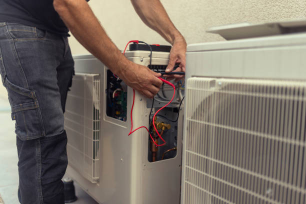 Best 24/7 HVAC repair  in Midway, GA