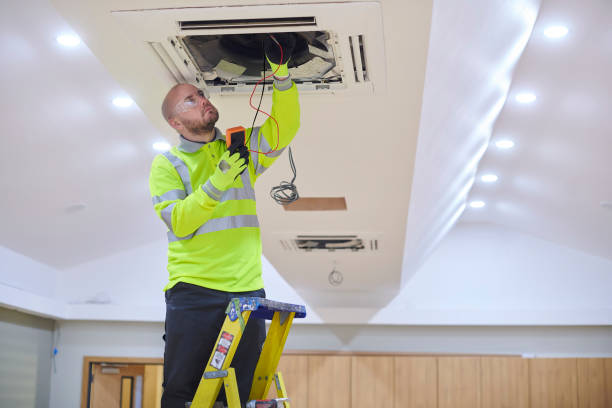 Best HVAC cleaning services  in Midway, GA