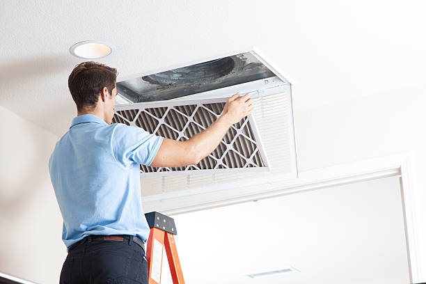 Best HVAC tune-up services  in Midway, GA