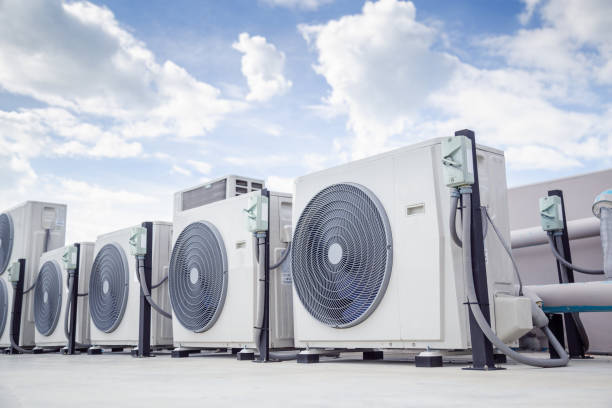Best Emergency HVAC repair  in Midway, GA