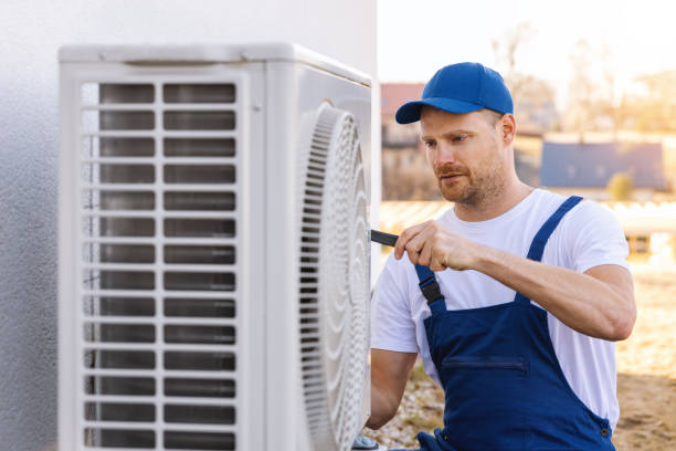 Best HVAC installation services  in Midway, GA