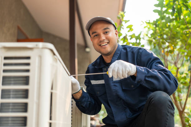 Best HVAC emergency services  in Midway, GA